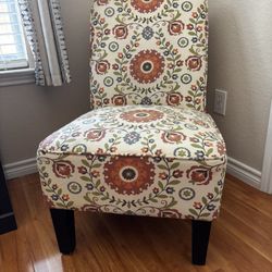 Decorative Chair 
