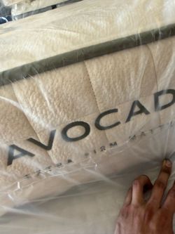 Full size bed mattress avocado extra firm mattress natural latex cotton wool green mattress grand luxe helix Dreamcloud Casper Beautyrest purple Tempu