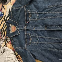 Levi's Jacket Men's 