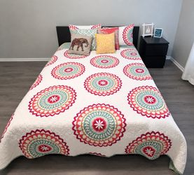 IKEA bedroom set