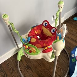 Baby Jumpero 