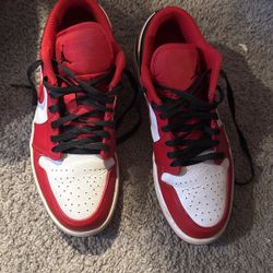 Jordan 1 Low Size 11