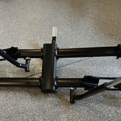 Kuat NV Core-2 Bike Rack - Hitch Mount