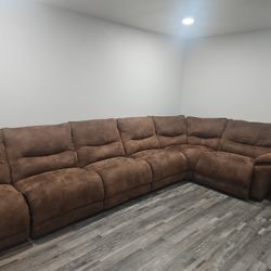 Sectional 