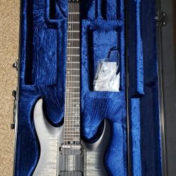 Schecter Banshee GT6 