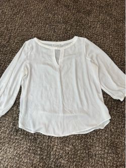 New York & Company Top
