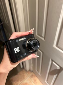 Kodak pixpro digital camera