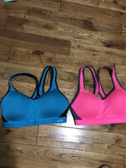Champion bras