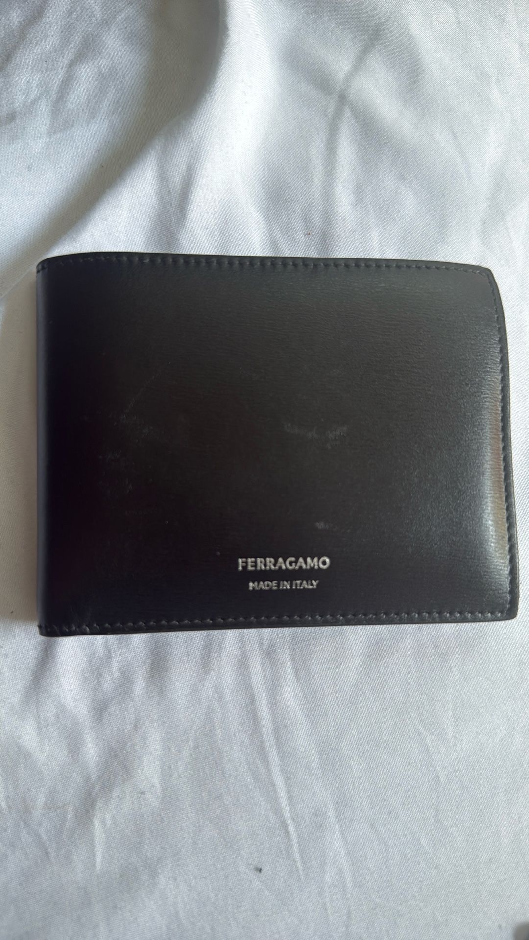 Ferragamo Wallet