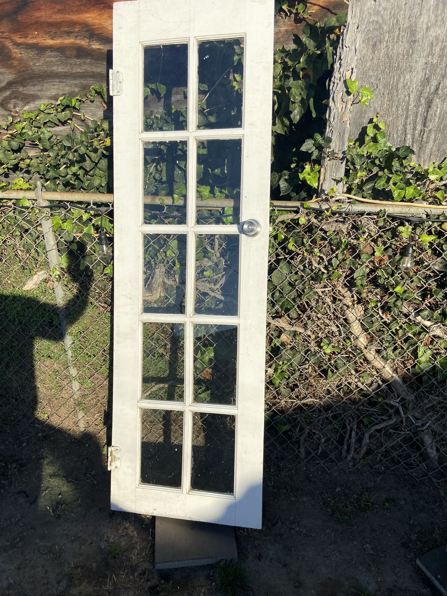 House Door Heavy Duty