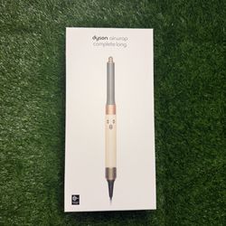 Dyson Completed Airwrap