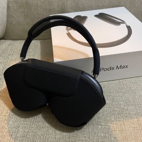 Airpod Max Space Grey