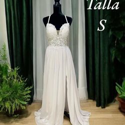 Lindos Vestidos De Novia 👰‍♀️ Nuevos 