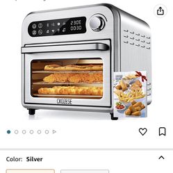 Air Fryer Oven
