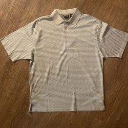 Ping Collection Golf Shirt Size Large Short sleeve 