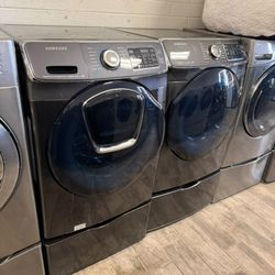 LG washer with warrantySamsung washer and dryer set electric with warranty