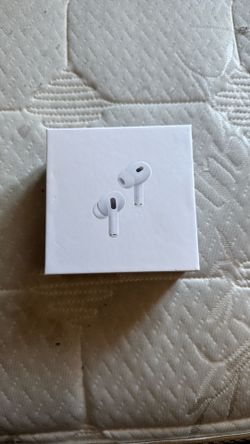 AirPod Pro (2nd Gen)