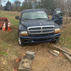 1999 Dakota Parts