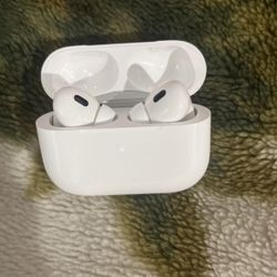 Airpods Pro 2nd Generation (NEW)