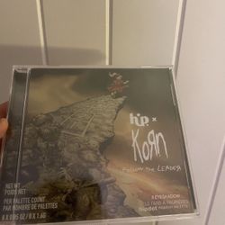 Korn Hipdot Collaboration Eyeshadow