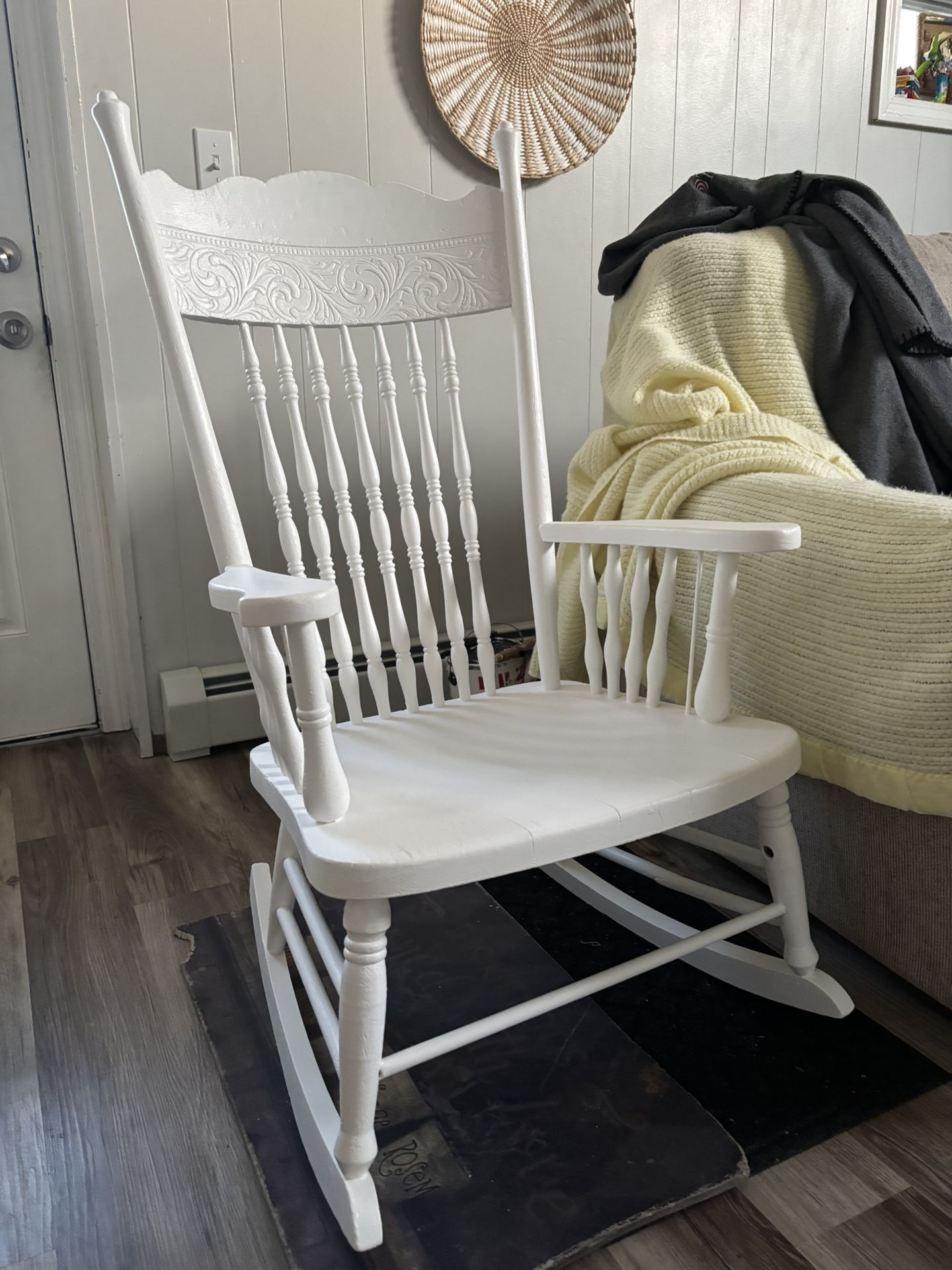 Rocking chair