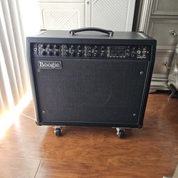 Mesa Boogie Mrk V 90w Combo
