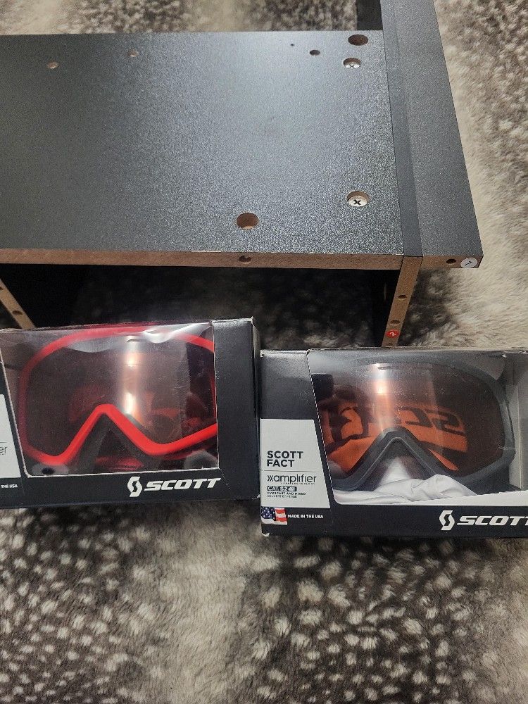 Sports Goggles