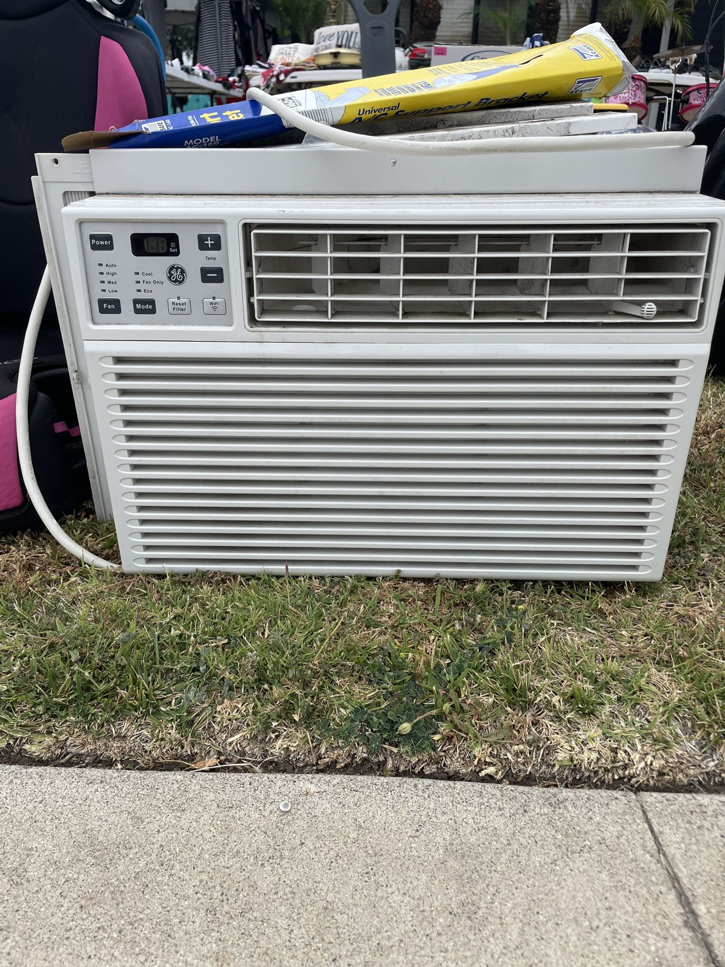 Window AC