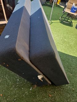 Box spring