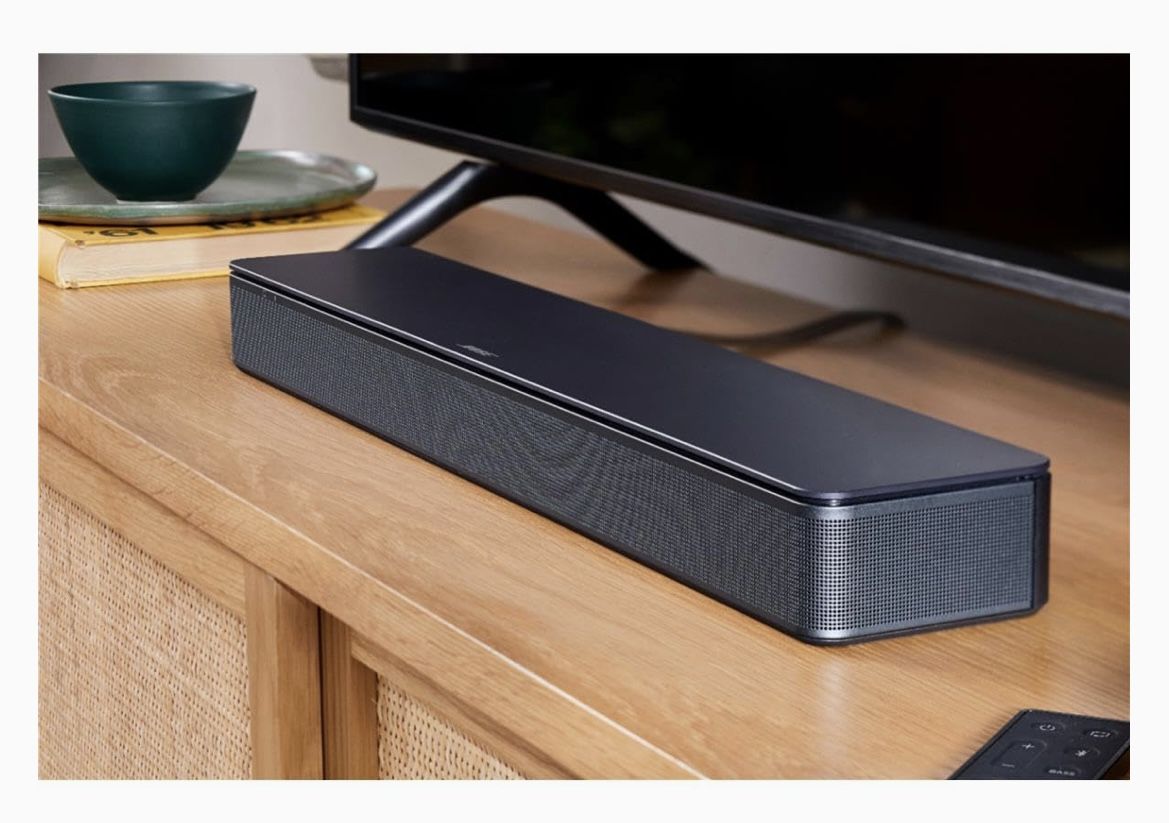Bose TV Speaker Model 431974