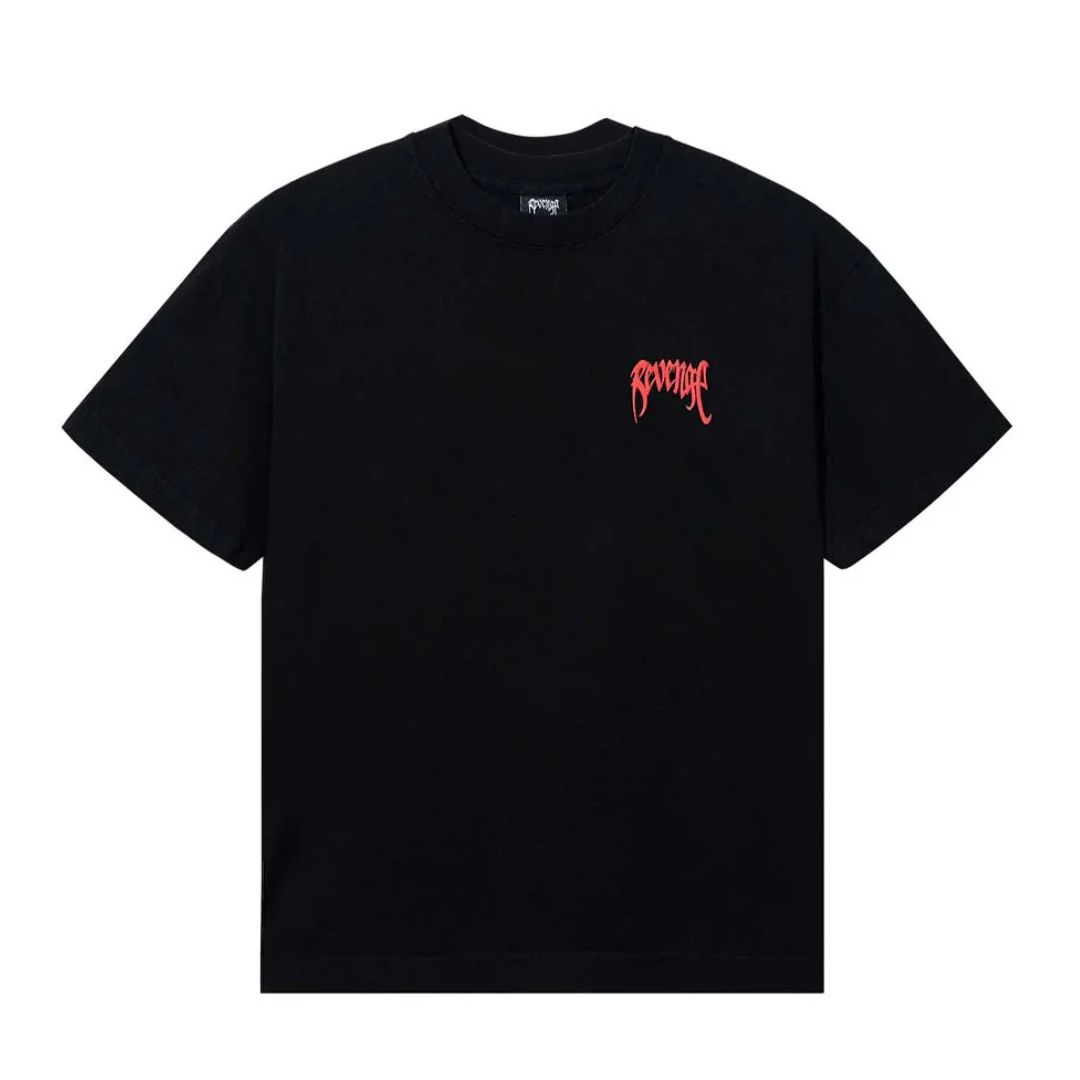 Revenge XXX Kill T Shirt NWT Size XL