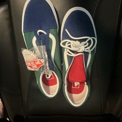 vans for sale