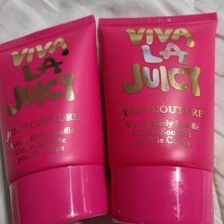 Viva La Jucy Souffle 