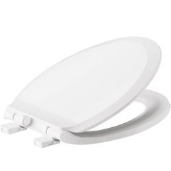 American Standard Elongated Toilet Seat
