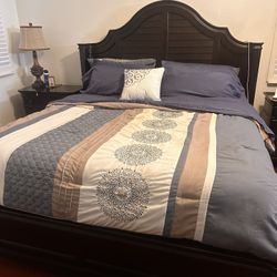 Complete Bedroom Set