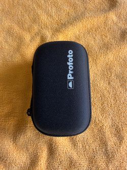 Profoto connect pro trigger (Fujifilm)