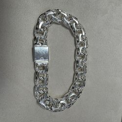 Sterling Silver Sale. $3.30 A Gram This Weekend Only 