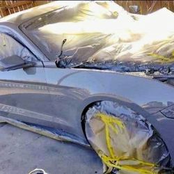 💯💯💯🔥🔥🔥💥💥💥 (PAINT & BODY )