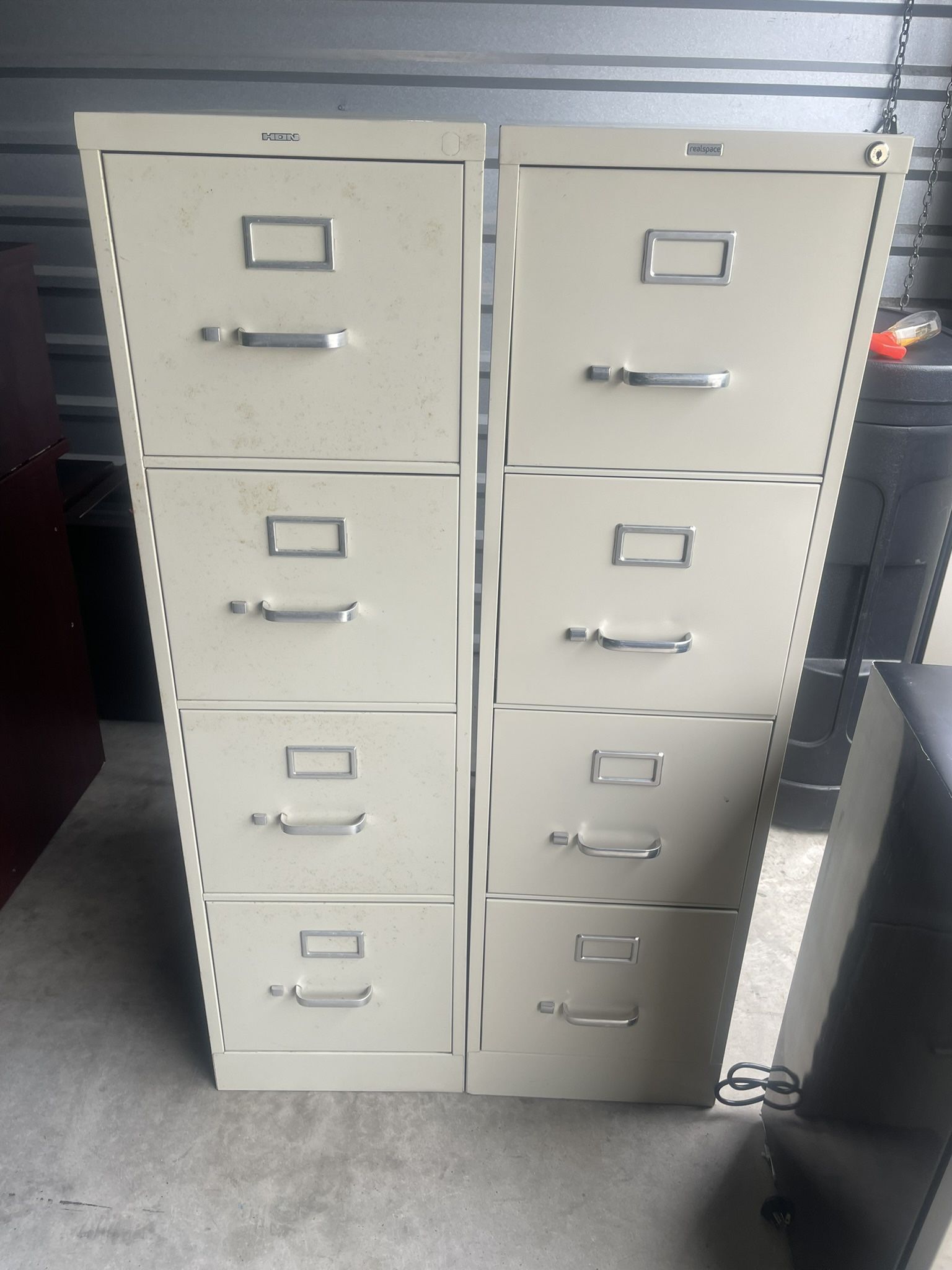 File Cabinet