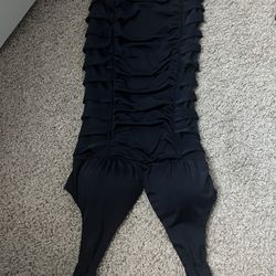 Blue Dress Size Small 