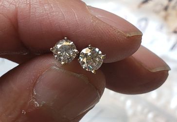 Lap Diamonds IGI