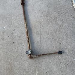 Classic Chevy 3 On The Tree Shifter . Cheap  $20 