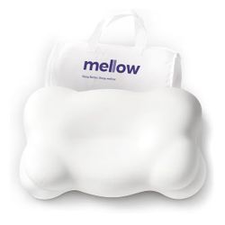 Mellow Sleep Cloud Align Pillow High