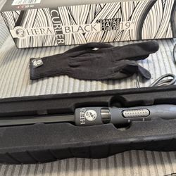 New curler