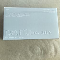 R.e.m Eyeshadow  Pallete 