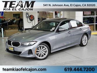 2023 BMW 330i