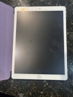 IPad Pro 12.9 inch