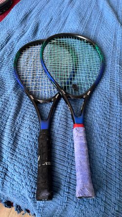 Tennis Raquets