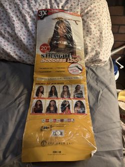 Hair Extensions