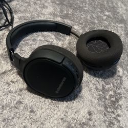 Steelseries Headphones 